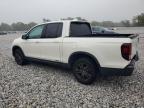 HONDA RIDGELINE photo