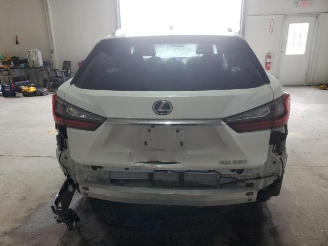 VIN 2T2BZMCA2KC195291 2019 Lexus RX, 350 Base no.6