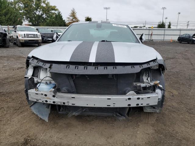 2020 DODGE CHARGER SX - 2C3CDXBGXLH144602