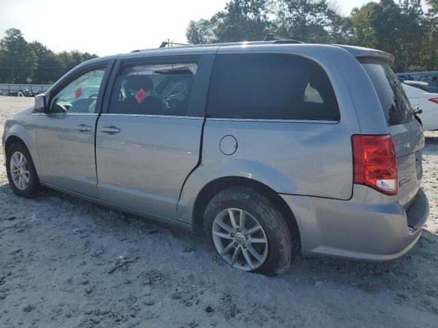 2020 DODGE GRAND CARA - 2C4RDGCG1LR167037
