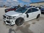 2019 HONDA CIVIC SI - 2HGFC1E59KH702541