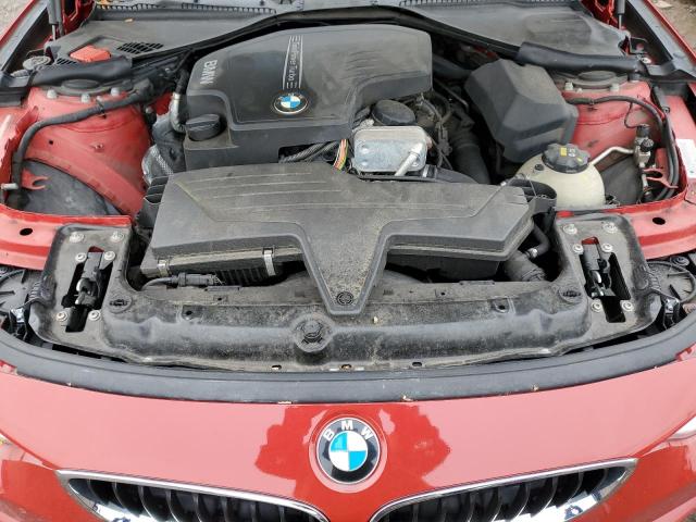 VIN WBA4A9C5XFGL86174 2015 BMW 4 Series, 428 I Gran... no.11