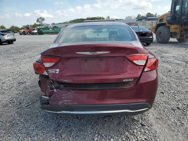 VIN 1C3CCCAB4FN667207 2015 Chrysler 200, Limited no.6