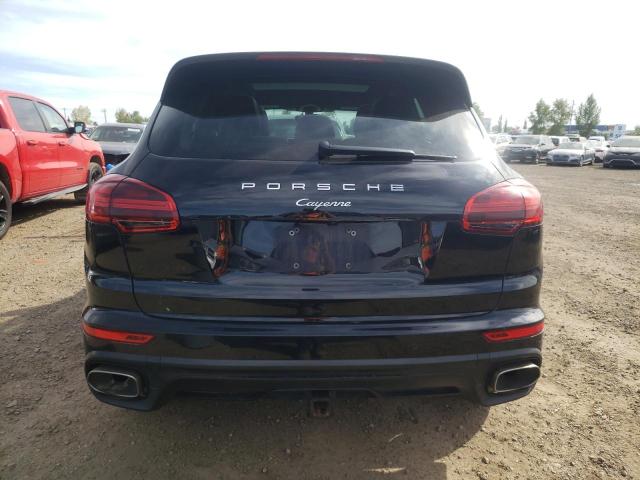 2015 PORSCHE CAYENNE - WP1AF2A20FLA33133