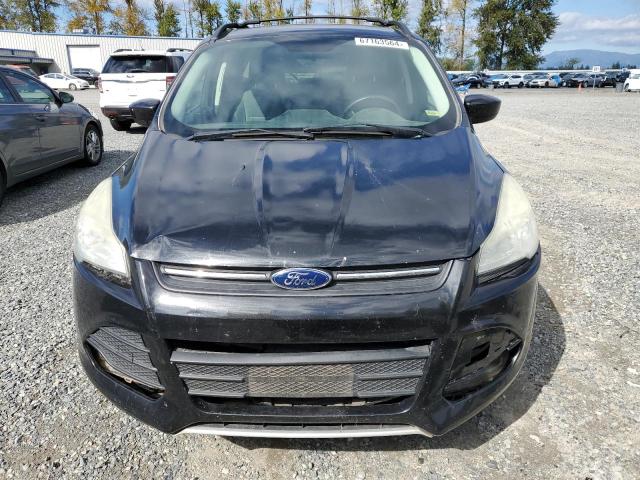 VIN 1FMCU9G9XEUE54844 2014 Ford Escape, SE no.5