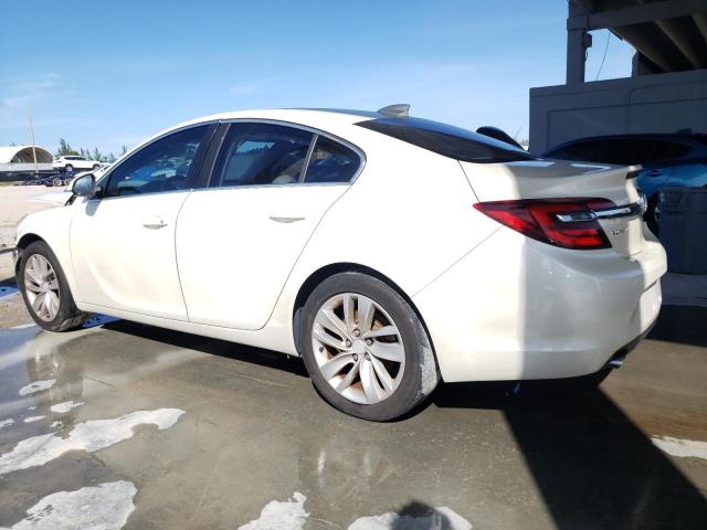 2015 BUICK REGAL 2G4GL5EX2F9177054