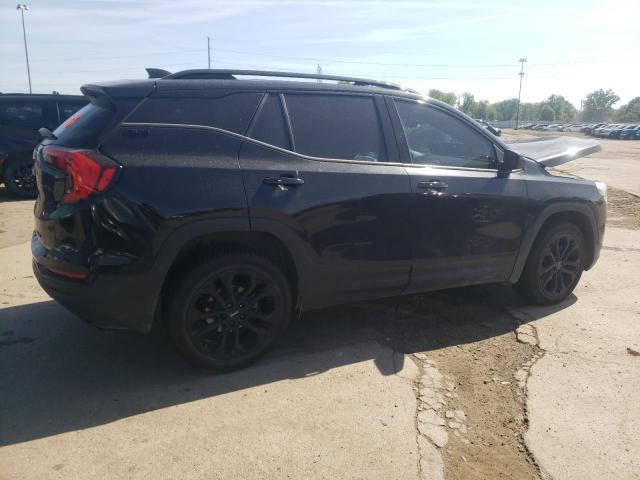 2019 GMC TERRAIN SL - 3GKALTEV1KL255770