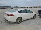 FORD FUSION SE photo