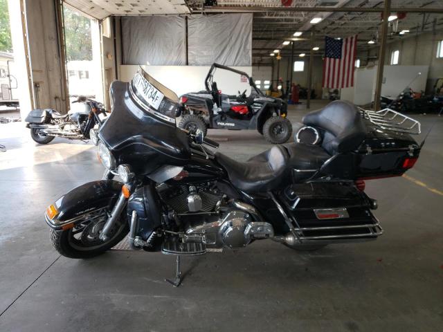 2007 HARLEY-DAVIDSON FLHTCUI 1HD1FC4197Y623960