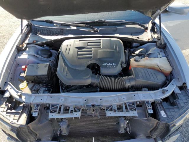 2020 DODGE CHARGER SX - 2C3CDXBG2LH189372
