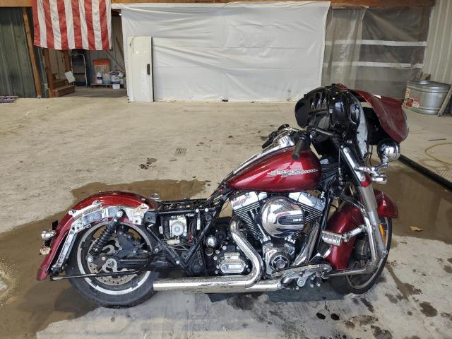 2016 HARLEY-DAVIDSON FLHXS STRE - 1HD1KRM14GB625827