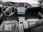 TESLA MODEL S photo