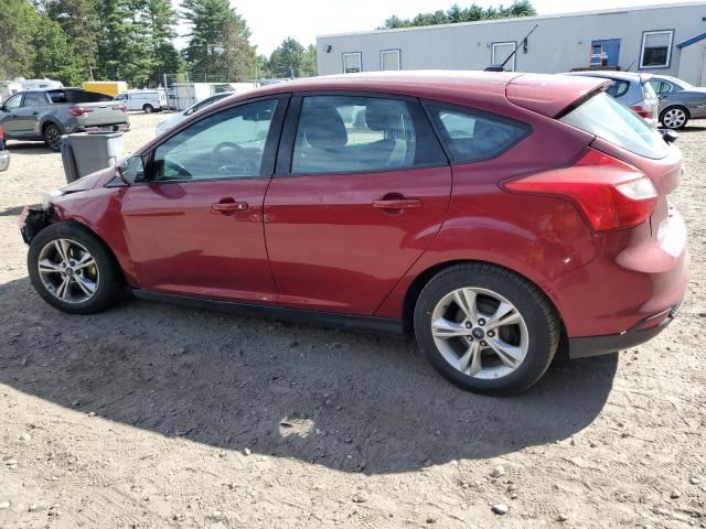 VIN 1FADP3K24EL424094 2014 Ford Focus, SE no.2