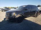 KIA TELLURIDE photo