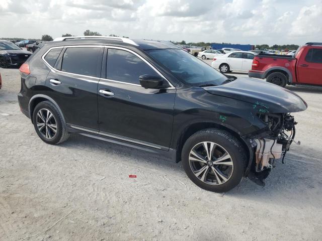 Vin: jn8at2mt7hw404521, lot: 68132034, nissan rogue s 20174