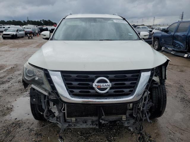 2020 NISSAN PATHFINDER - 5N1DR2BNXLC600504