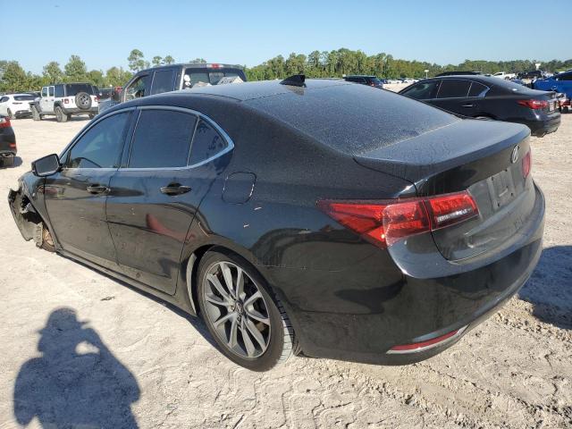 VIN 19UUB2F51FA002080 2015 Acura TLX, Tech no.2