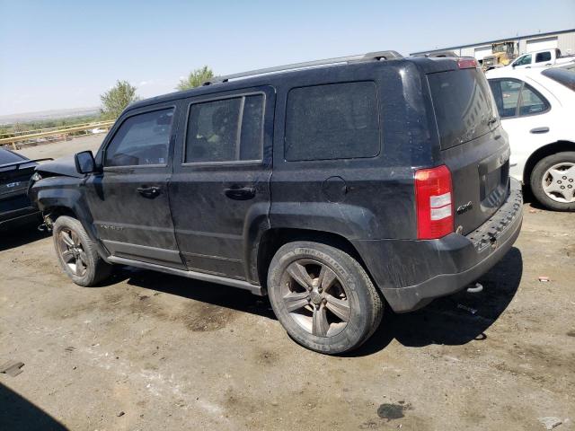 2016 JEEP PATRIOT SP - 1C4NJRBBXGD695872