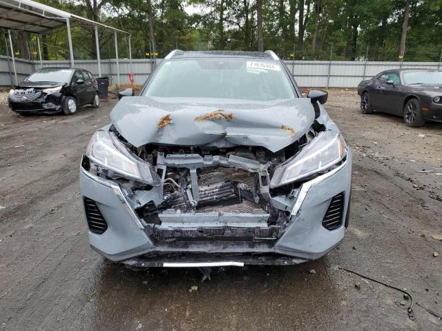 2023 NISSAN KICKS SV - 3N1CP5CVXPL520297