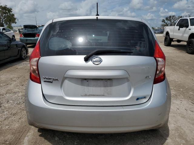 2015 NISSAN VERSA NOTE - 3N1CE2CP8FL436547