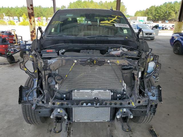 2022 CHEVROLET SILVERADO - 1GCPDBEK9NZ577198