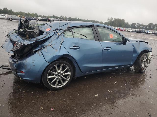 2018 MAZDA 3 TOURING - 3MZBN1L3XJM194568
