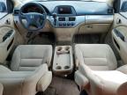 HONDA ODYSSEY LX photo