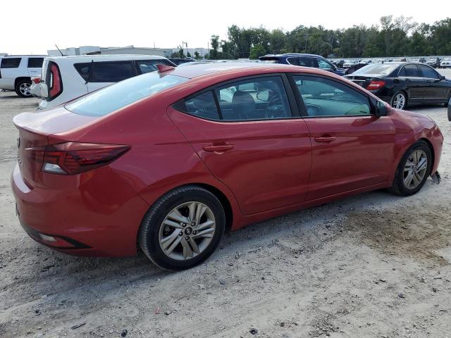 2020 HYUNDAI ELANTRA SE - 5NPD84LF4LH499264