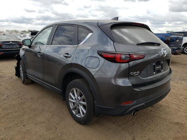 2023 MAZDA CX-5 SELEC - JM3KFBBMXP0177353