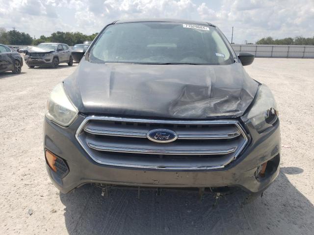 2018 FORD ESCAPE S - 1FMCU0F70JUA54281