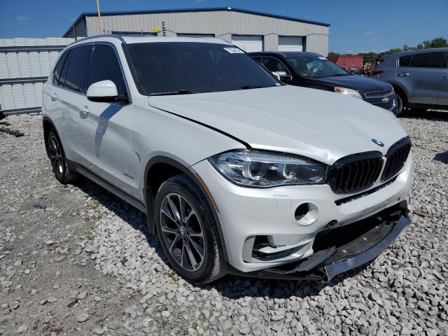 VIN 5UXKR0C50H0V67809 2017 BMW X5, Xdrive35I no.4