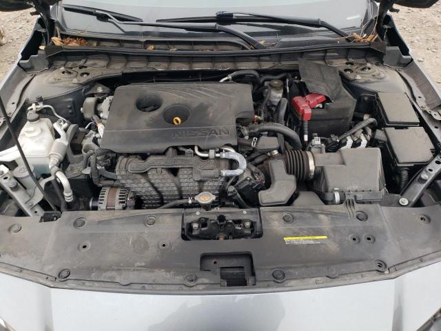 2020 NISSAN ALTIMA SR - 1N4BL4CV4LC129155