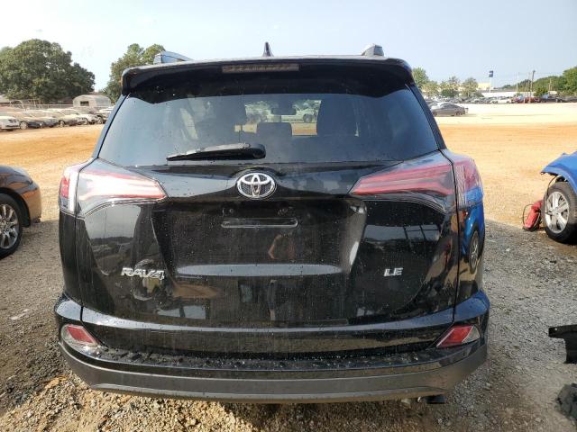 VIN 2T3ZFREV0JW444054 2018 Toyota RAV4, LE no.6