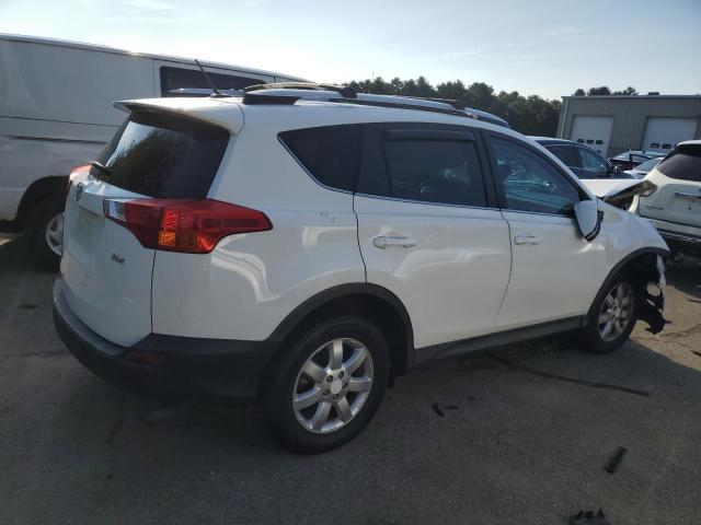 VIN 2T3RFREV4EW171013 2014 Toyota RAV4, Xle no.3