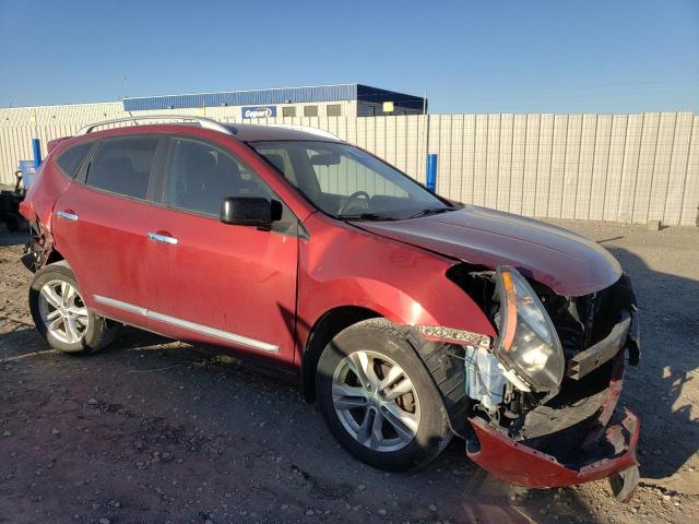 2015 NISSAN ROGUE SELE - JN8AS5MV9FW764070