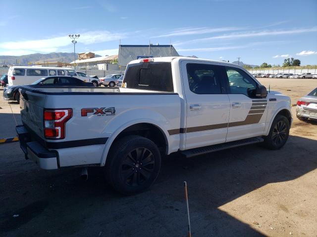 2019 FORD F150 SUPER - 1FTEW1E49KFC08254