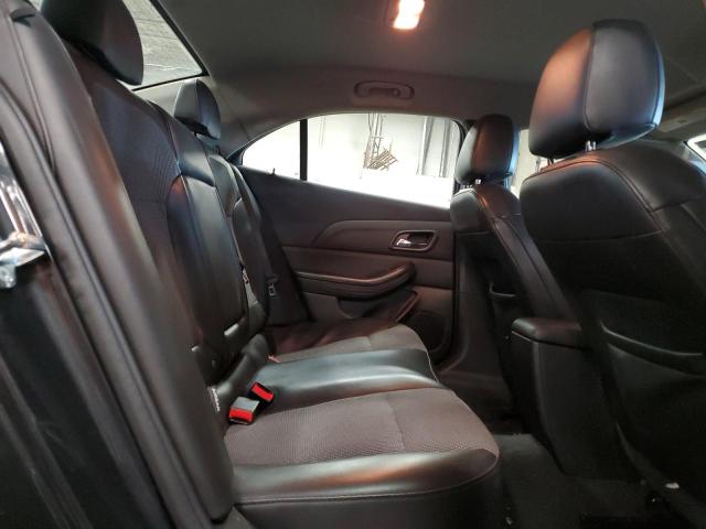 2015 CHEVROLET MALIBU 1LT - 1G11C5SL6FF278447