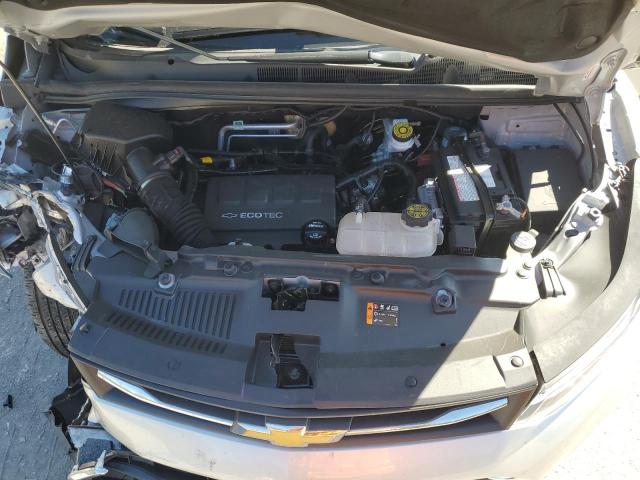 2020 CHEVROLET TRAX 1LT - KL7CJLSB2LB001554