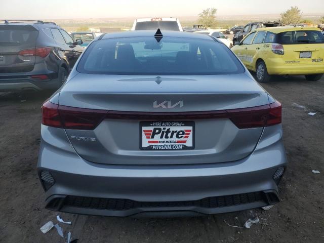 2024 KIA FORTE LX - 3KPF24AD3RE807064