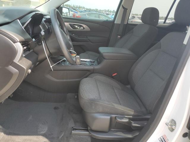 2020 CHEVROLET TRAVERSE L - 1GNERFKW7LJ222752