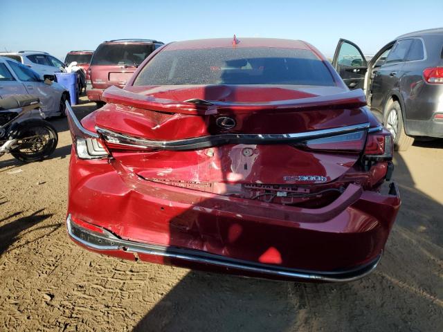 2019 LEXUS ES300H 58AB21B14KU002347
