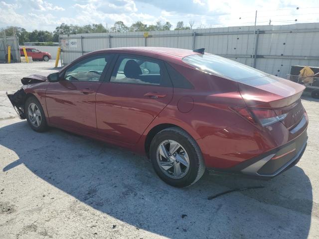 2024 HYUNDAI ELANTRA SE - KMHLL4DG1RU785844