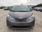 TOYOTA SIENNA XLE photo