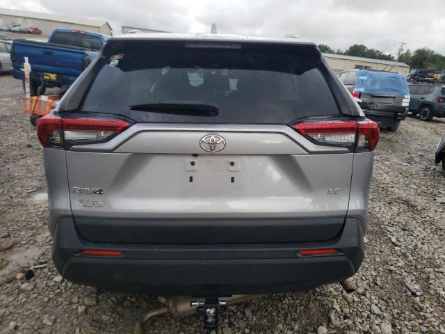2019 TOYOTA RAV4 LE - JTMK1RFV4KD516080