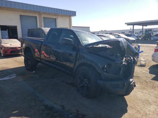 2022 RAM 1500 CLASS - 1C6RR7GGXNS237669