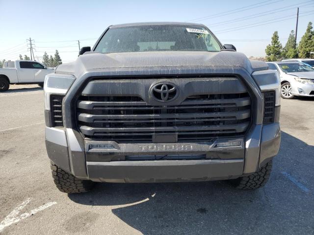 VIN 5TFWC5DB9RX049731 2024 Toyota Tundra, Crewmax L... no.5