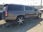 CADILLAC ESCALADE E photo