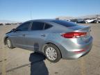 HYUNDAI ELANTRA SE photo