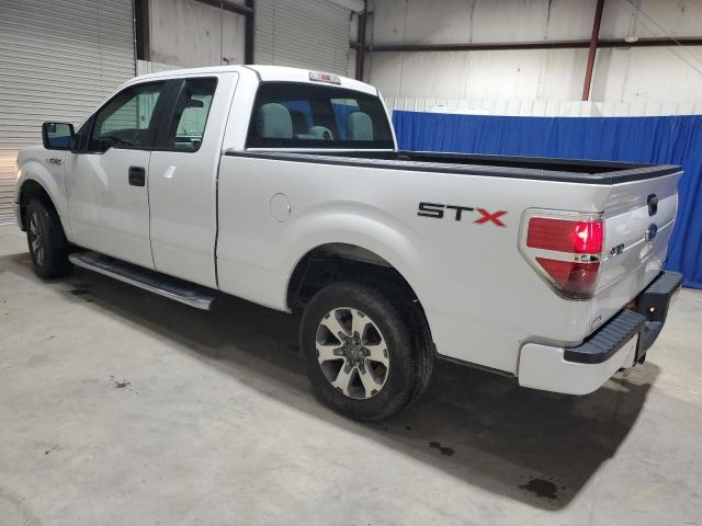 VIN 1FTFX1CF8DFD32623 2013 Ford F-150, Super Cab no.2