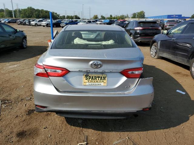 VIN JTNB11HK1J3014826 2018 Toyota Camry, L no.6